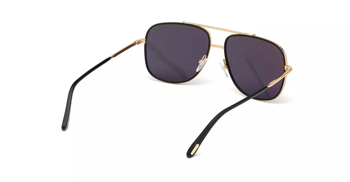 Tom Ford FT693 30A BENTON s58