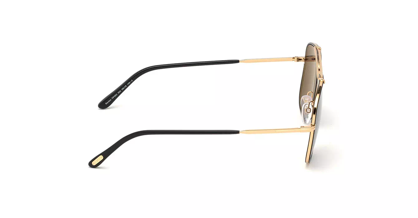 Tom Ford FT693 30A BENTON s58