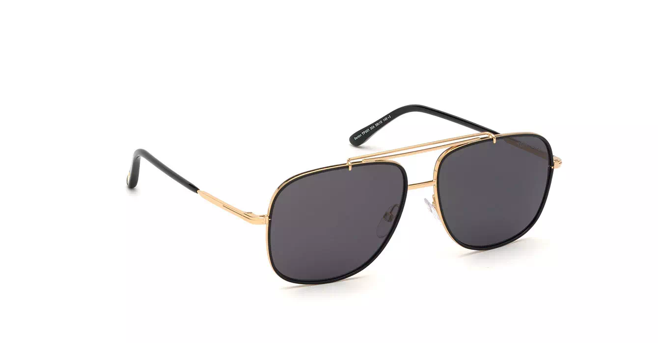 Tom Ford FT693 30A BENTON s58