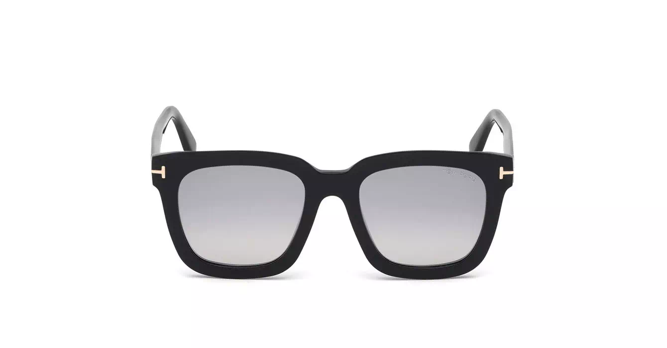 Tom Ford FT690 01C s52 SARI