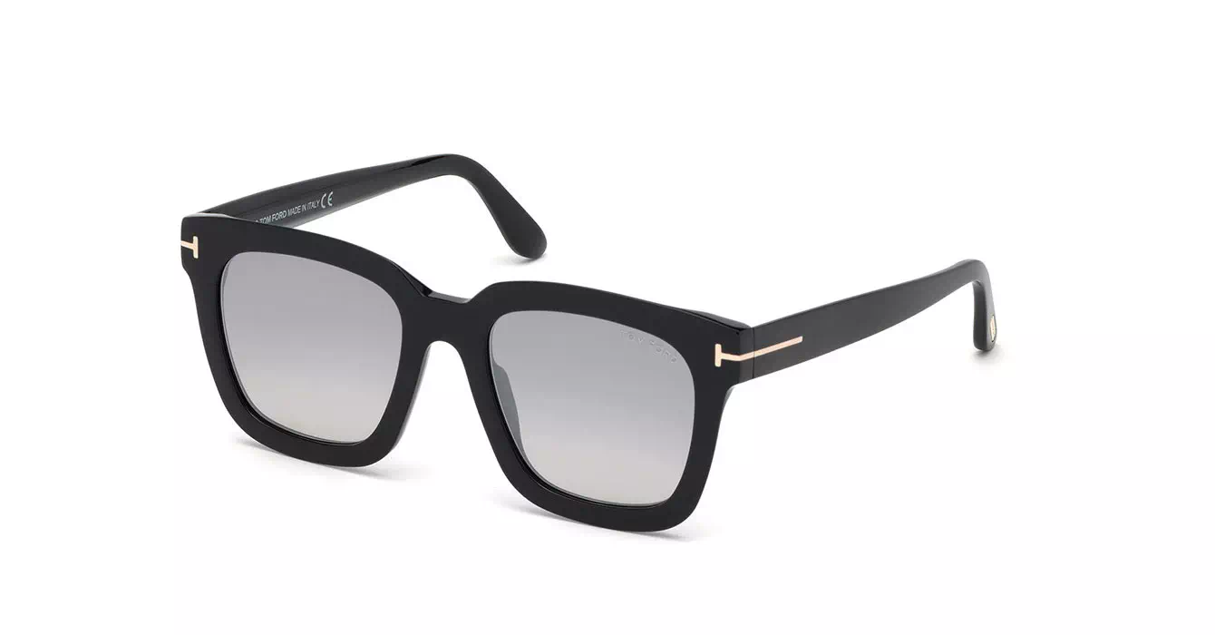 Tom Ford FT690 01C s52 SARI