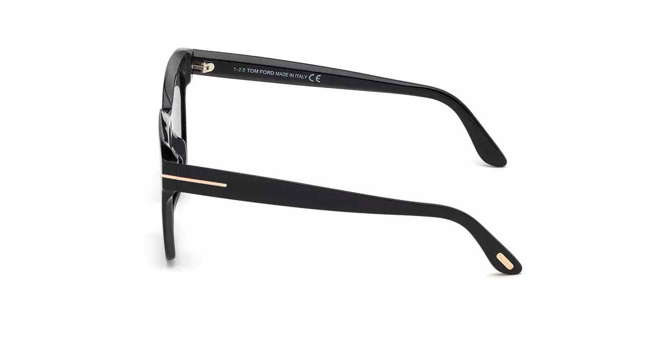 Tom Ford FT690 01C s52 SARI