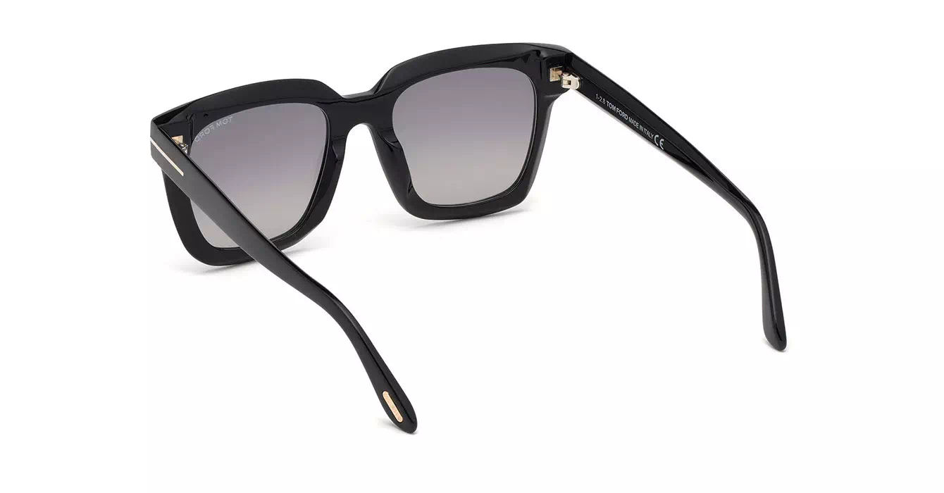 Tom Ford FT690 01C s52 SARI