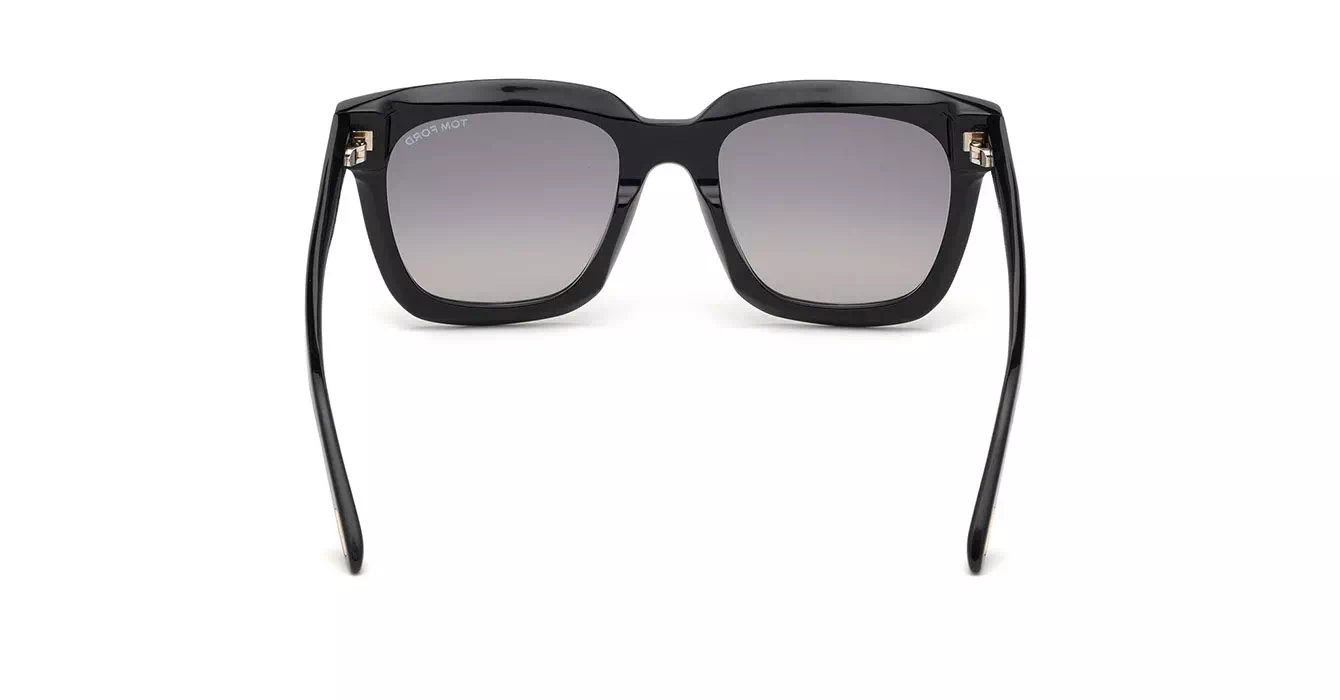 Tom Ford FT690 01C s52 SARI