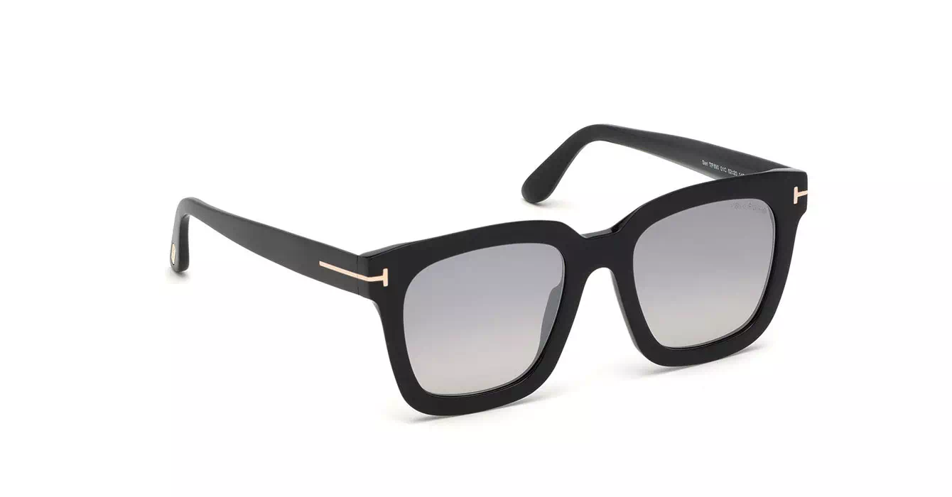 Tom Ford FT690 01C s52 SARI