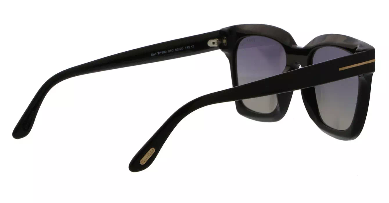 Tom Ford FT690 01C s52 SARI