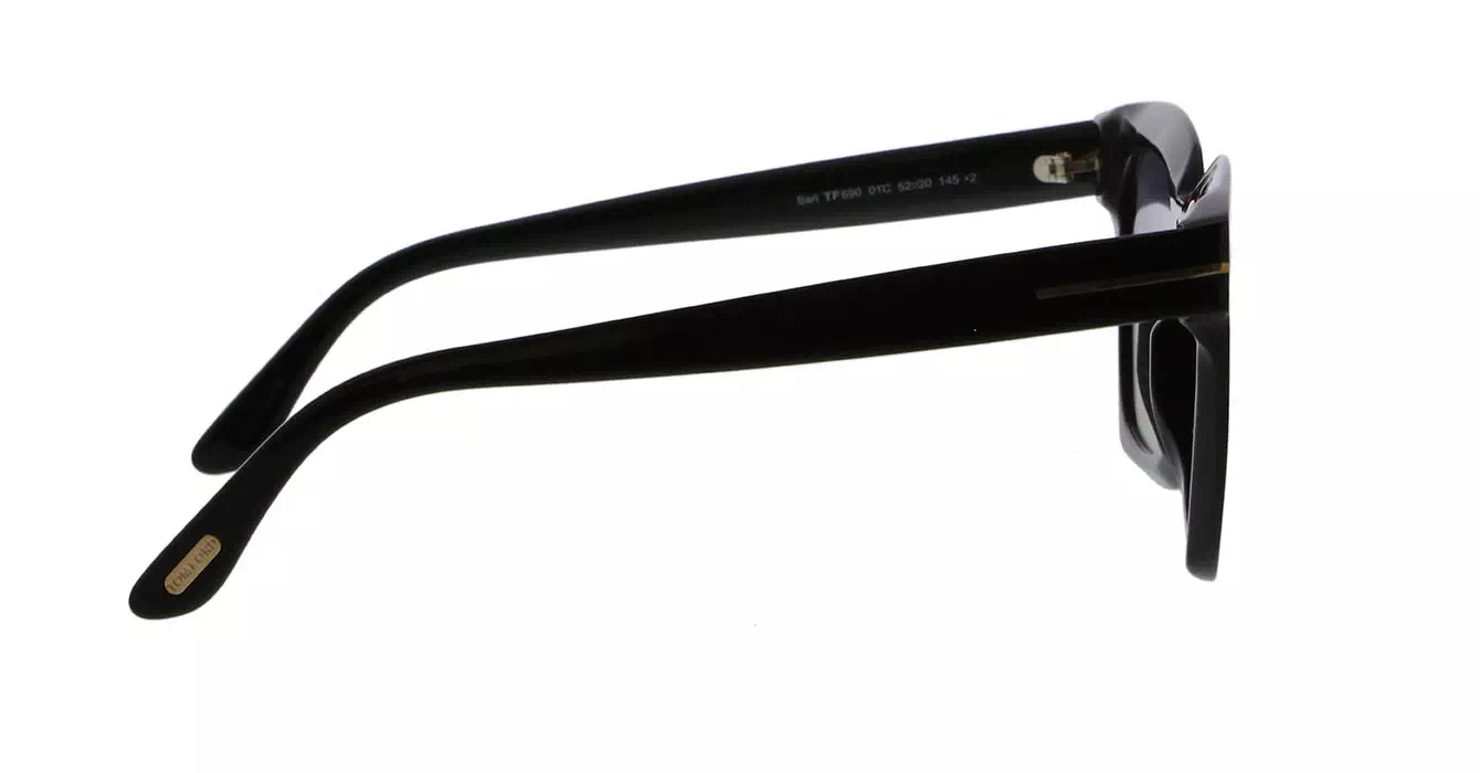 Tom Ford FT690 01C s52 SARI