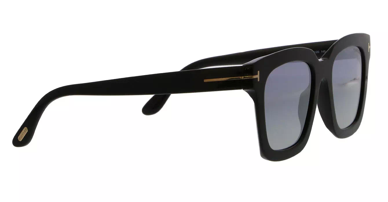 Tom Ford FT690 01C s52 SARI