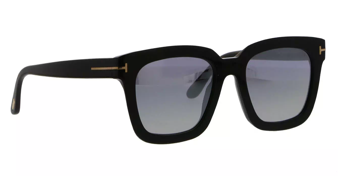 Tom Ford FT690 01C s52 SARI