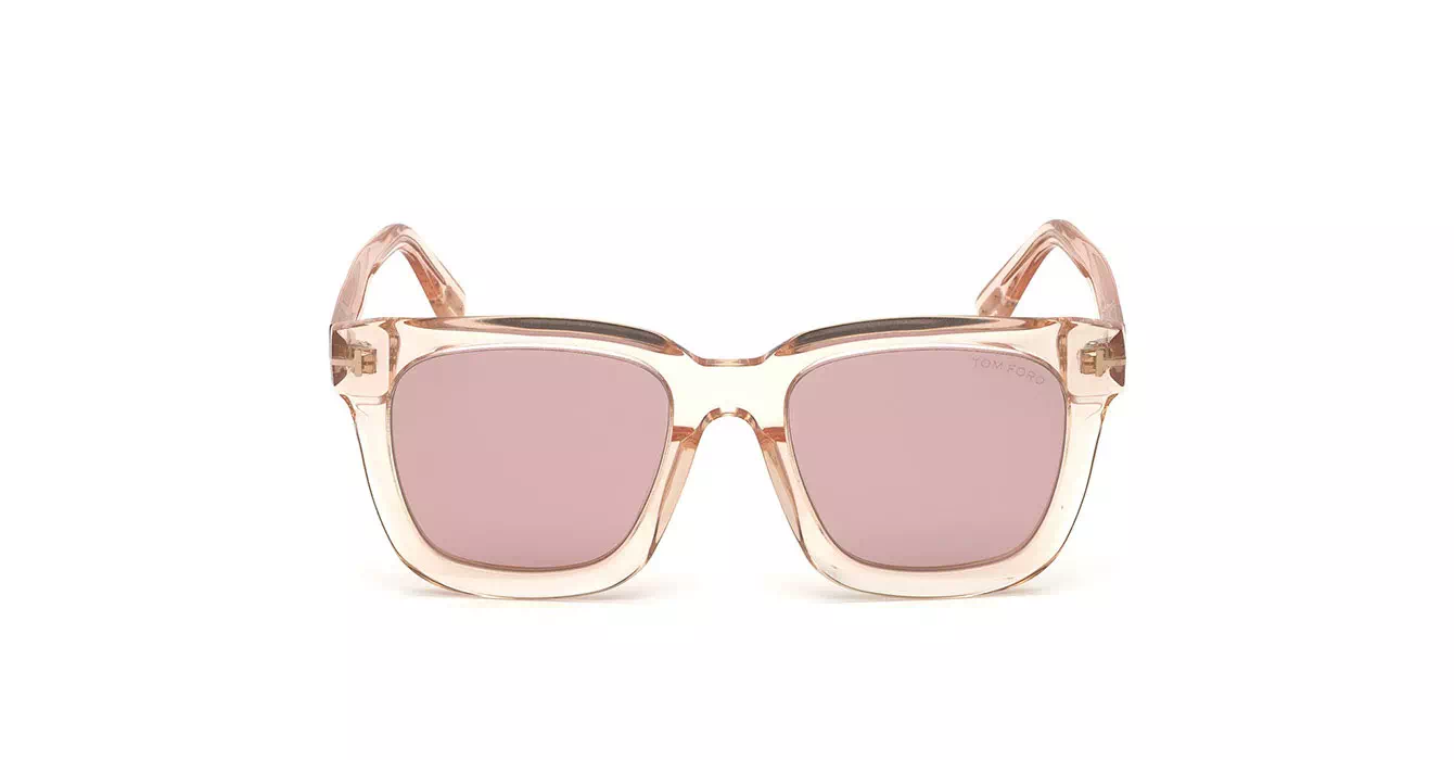 Tom Ford FT690 72Z s52 SARI