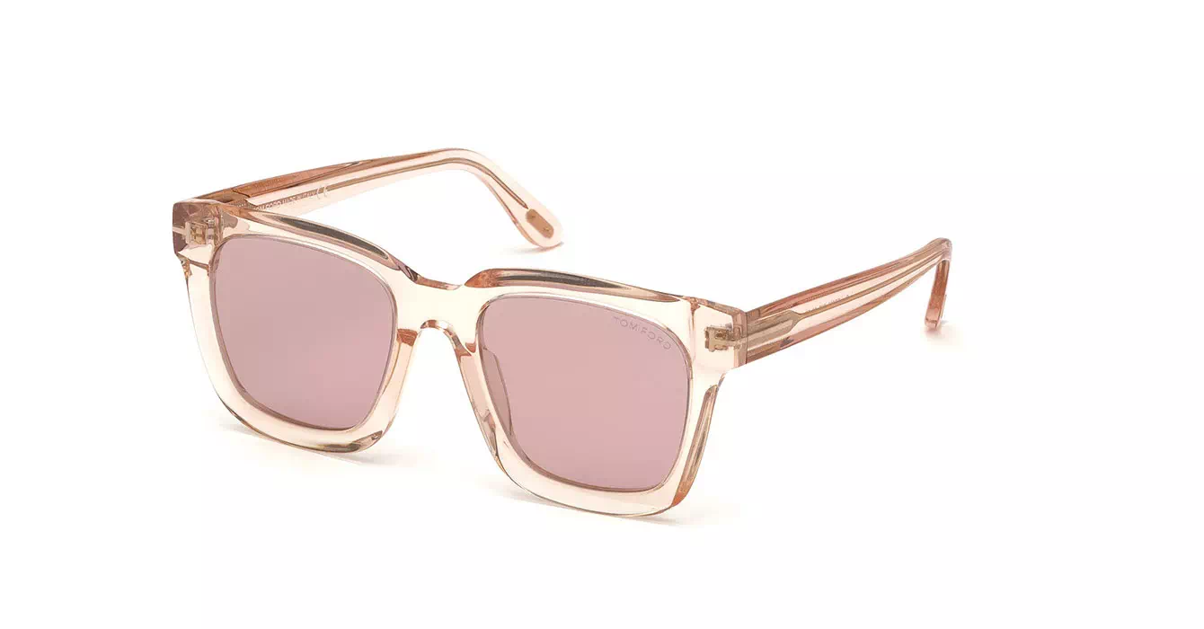 Tom Ford FT690 72Z s52 SARI