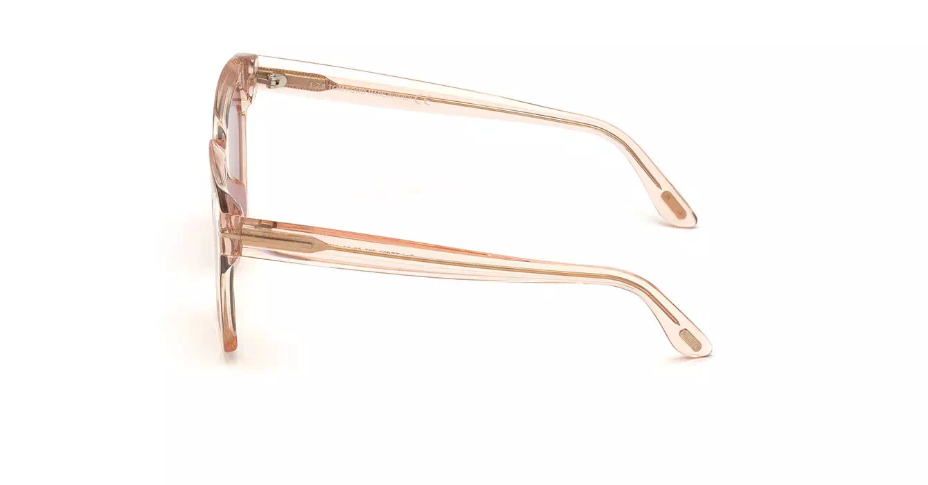 Tom Ford FT690 72Z s52 SARI