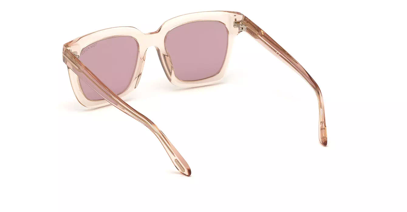 Tom Ford FT690 72Z s52 SARI