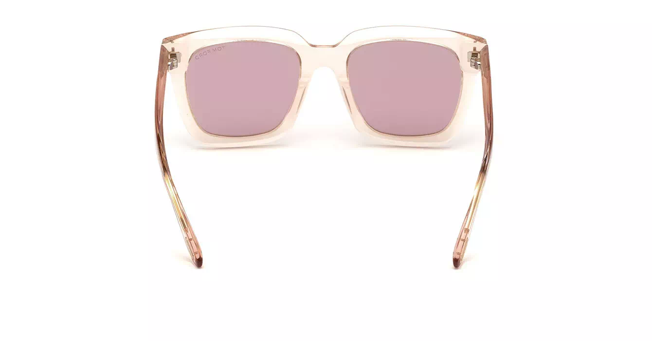 Tom Ford FT690 72Z s52 SARI