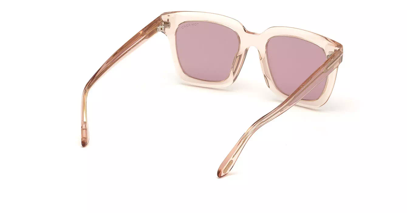 Tom Ford FT690 72Z s52 SARI