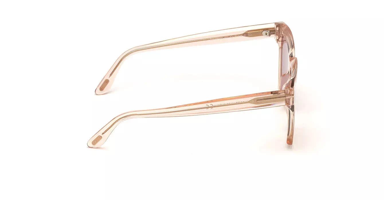 Tom Ford FT690 72Z s52 SARI