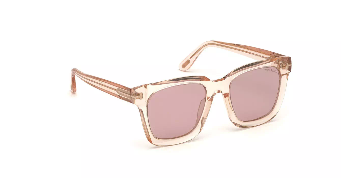 Tom Ford FT690 72Z s52 SARI