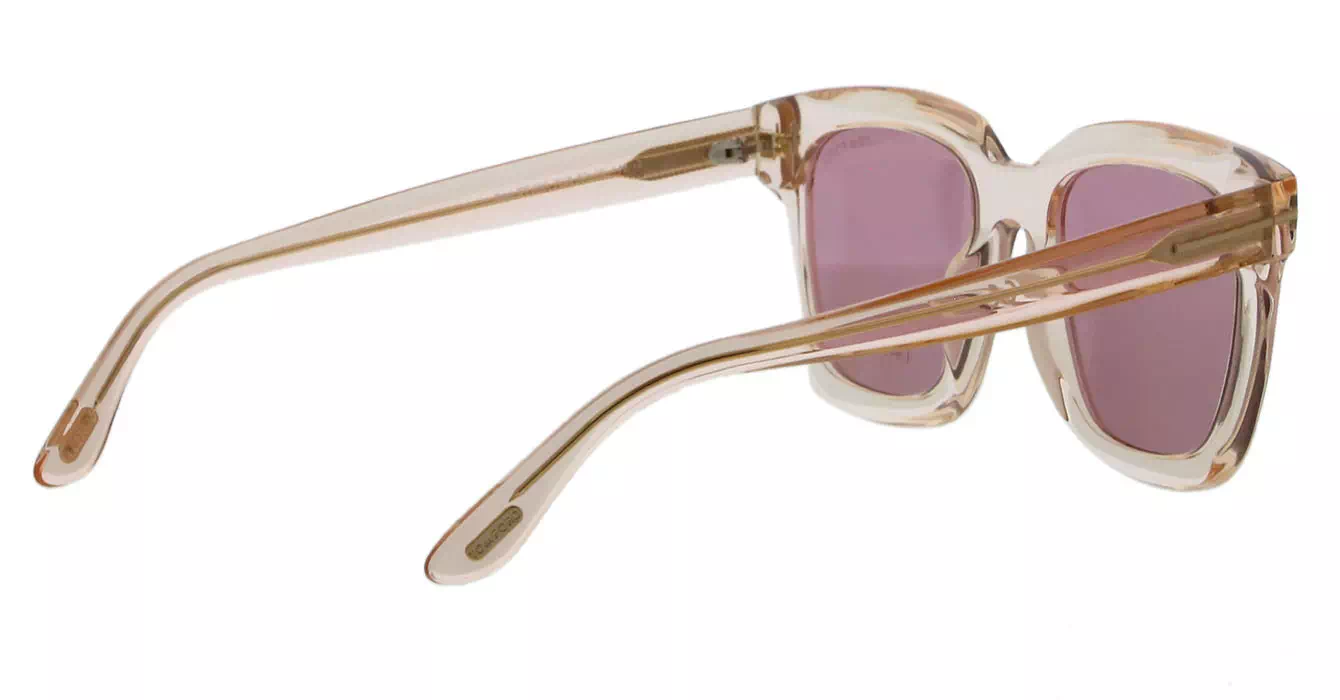 Tom Ford FT690 72Z s52 SARI