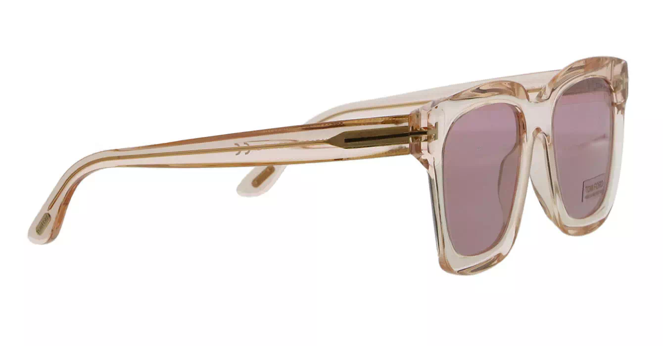 Tom Ford FT690 72Z s52 SARI