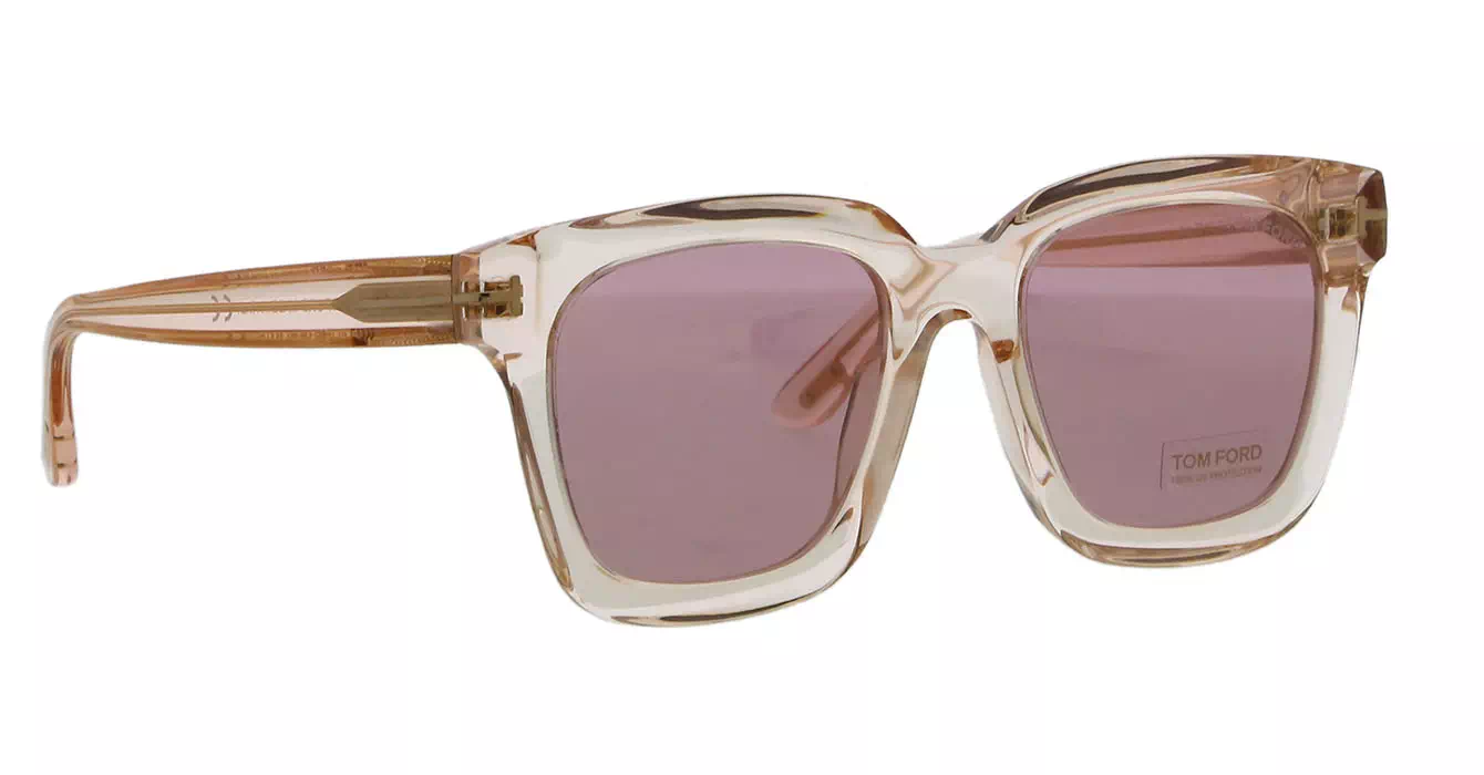 Tom Ford FT690 72Z s52 SARI