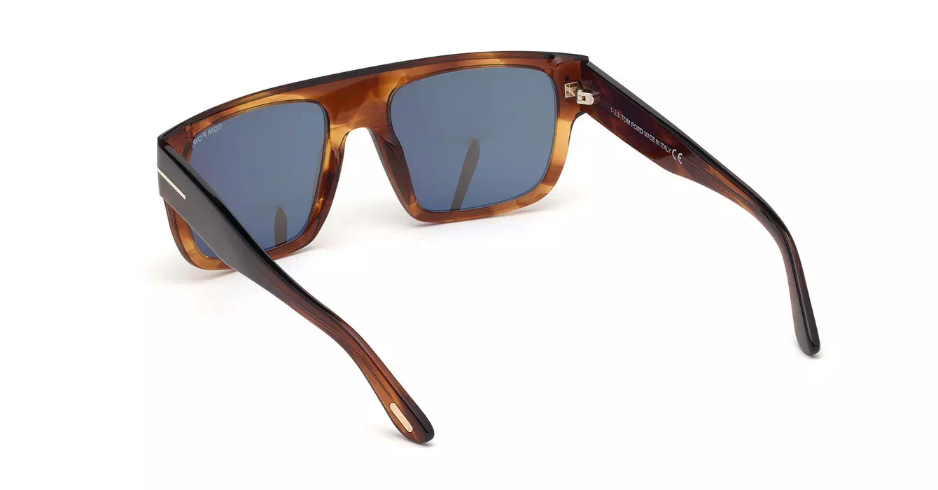 Tom Ford FT699 47N s57 ALESSIO