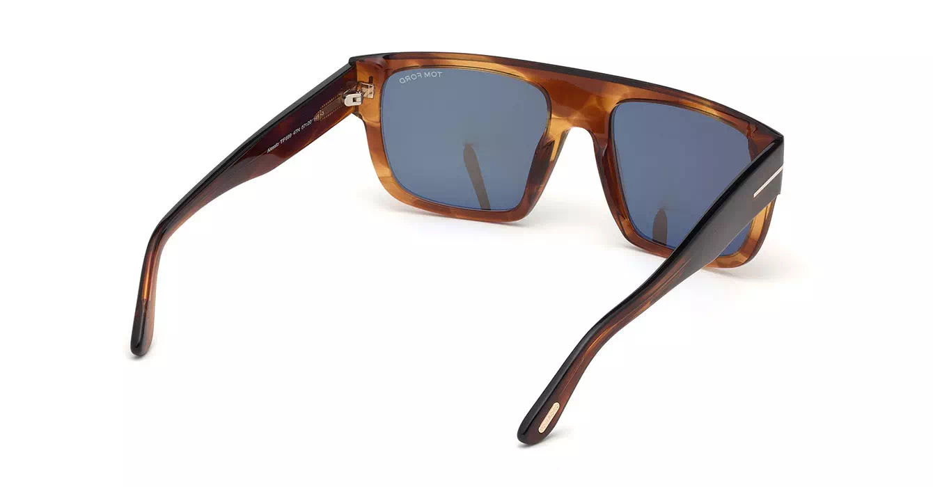 Tom Ford FT699 47N s57 ALESSIO