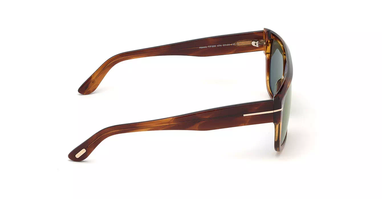 Tom Ford FT699 47N s57 ALESSIO