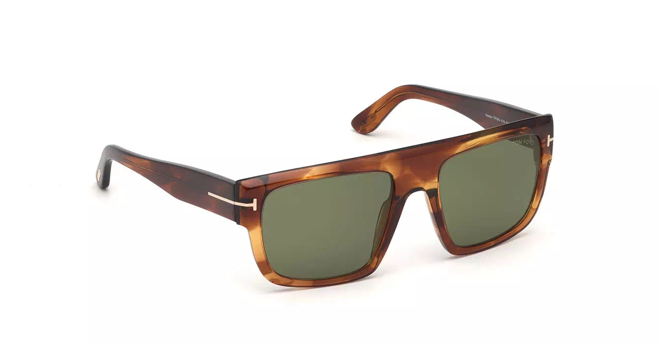 Tom Ford FT699 47N s57 ALESSIO