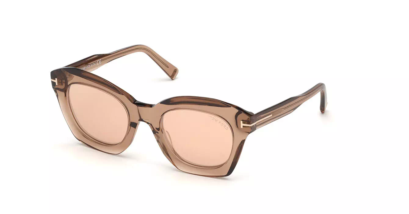 Tom Ford FT689 45G s53 BARDOT-02