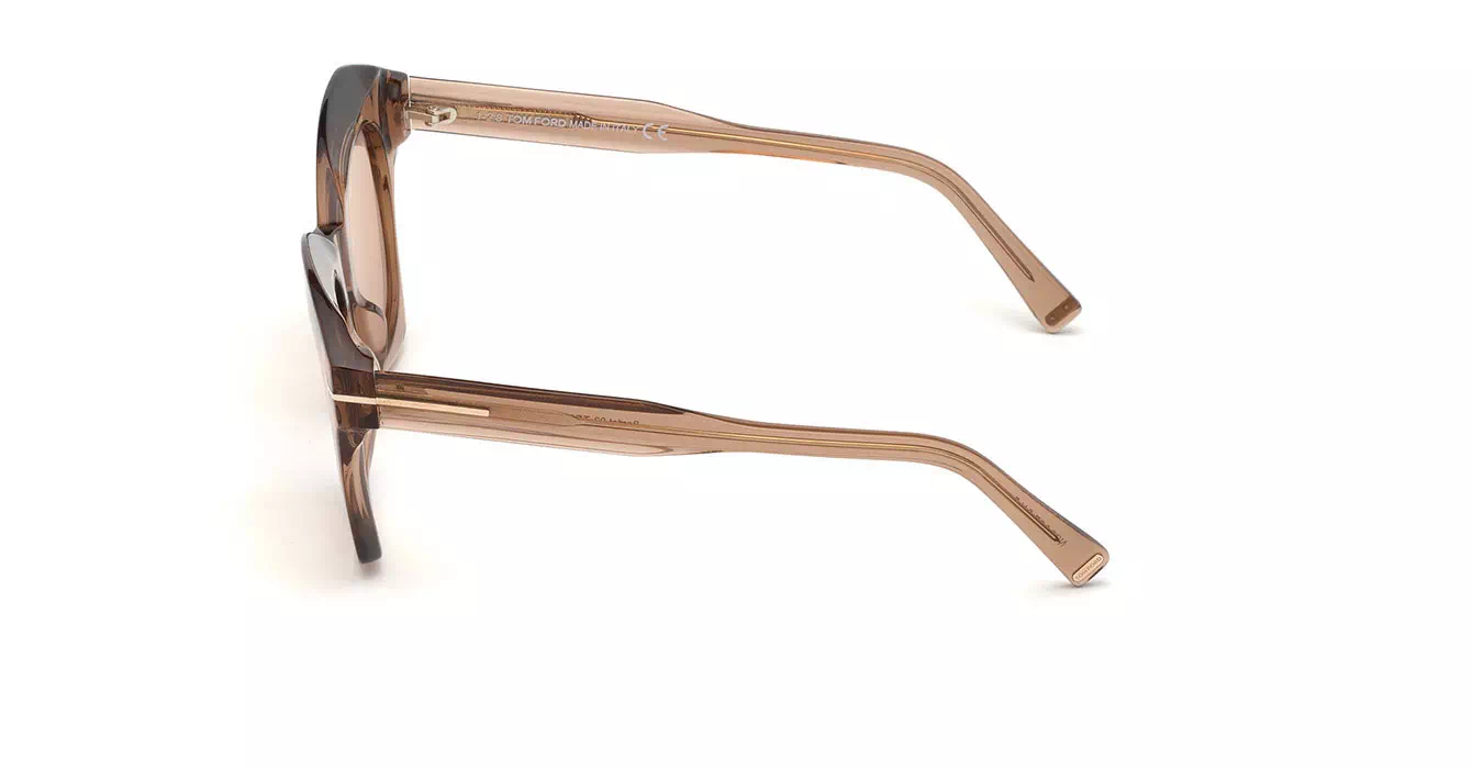 Tom Ford FT689 45G s53 BARDOT-02