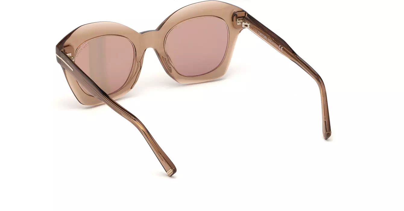 Tom Ford FT689 45G s53 BARDOT-02