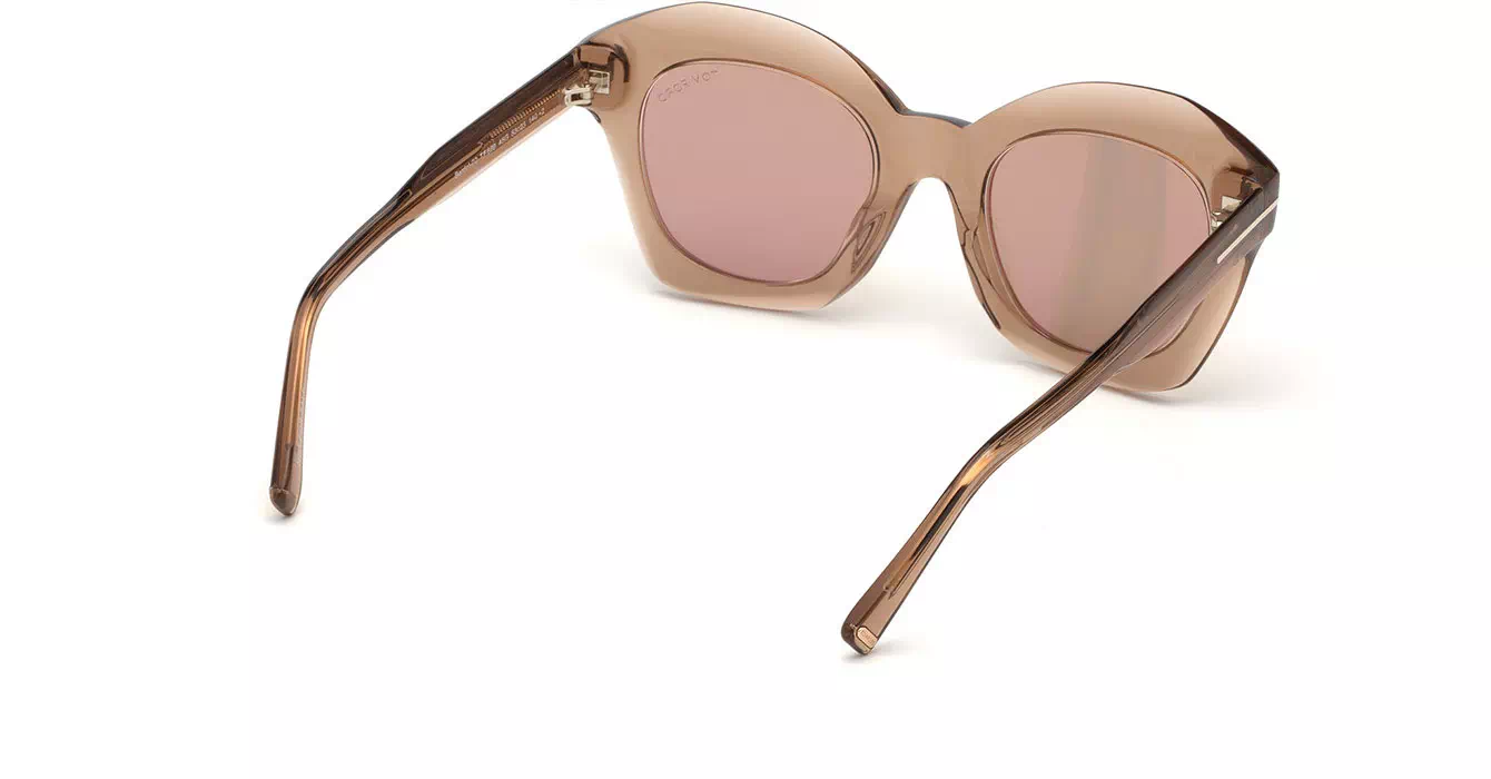 Tom Ford FT689 45G s53 BARDOT-02