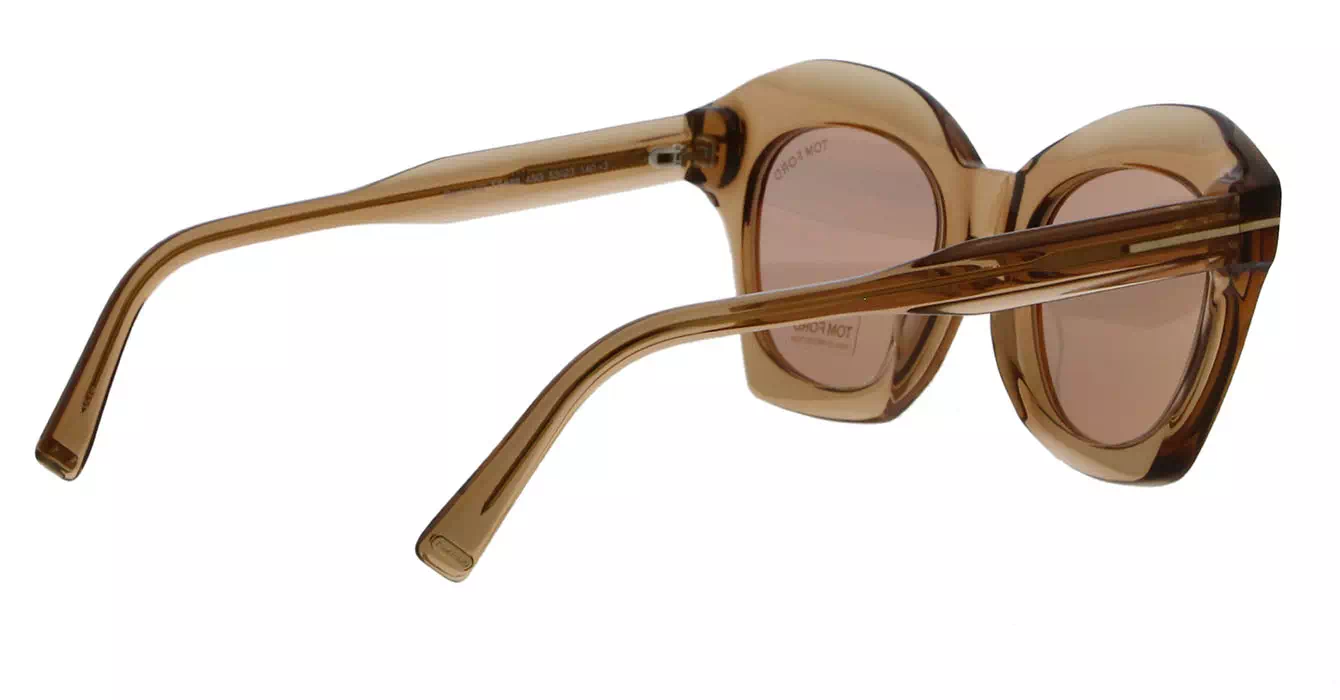 Tom Ford FT689 45G s53 BARDOT-02