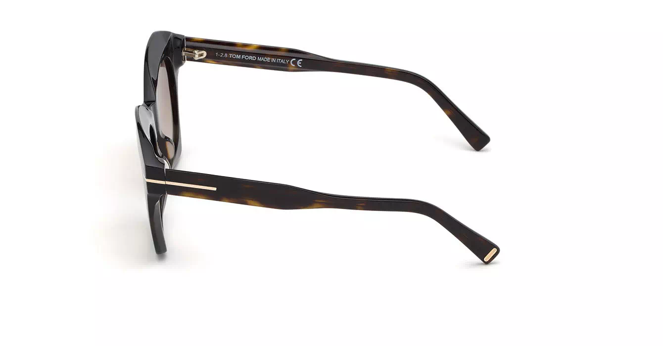 Tom Ford FT689 52F s53 BARDOT-02