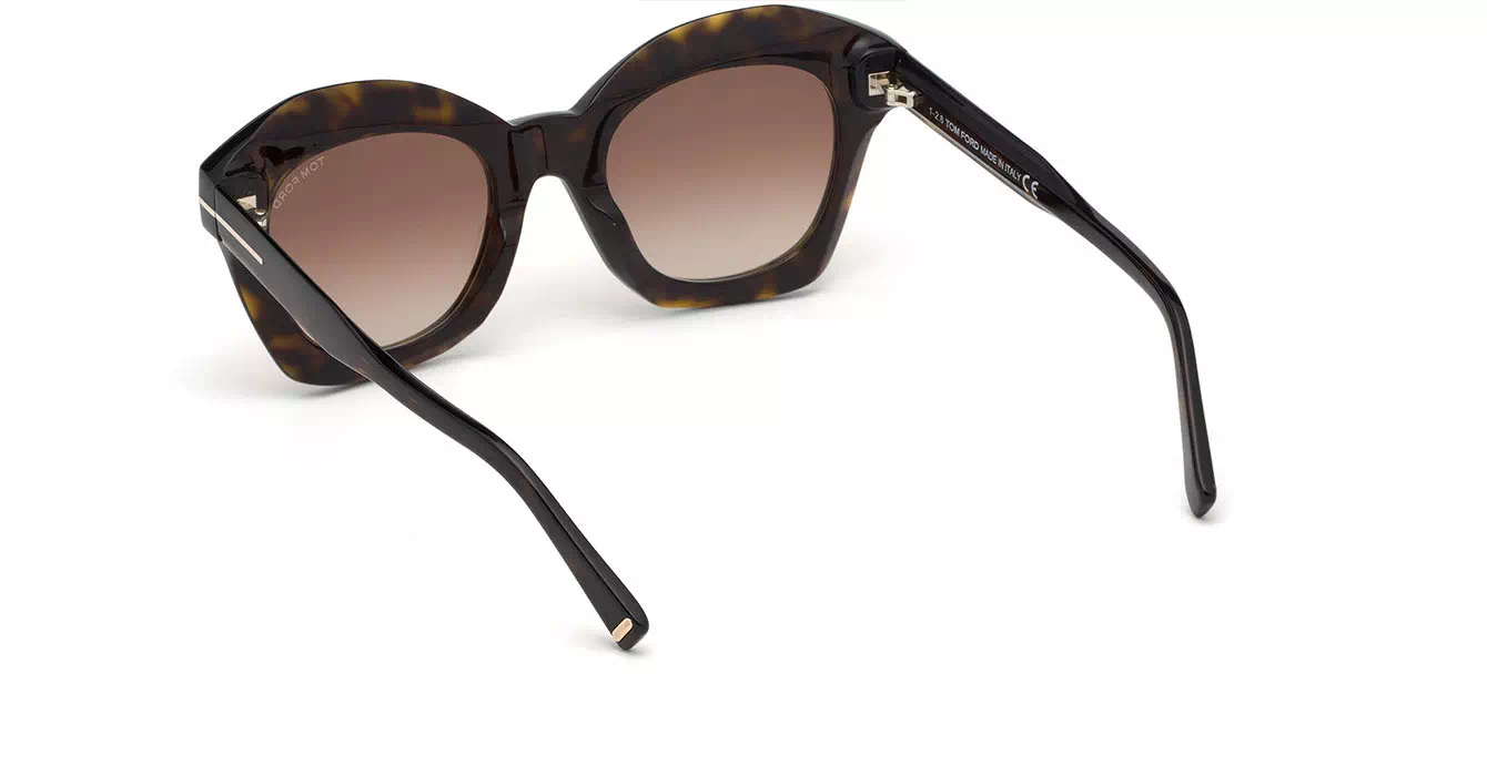 Tom Ford FT689 52F s53 BARDOT-02