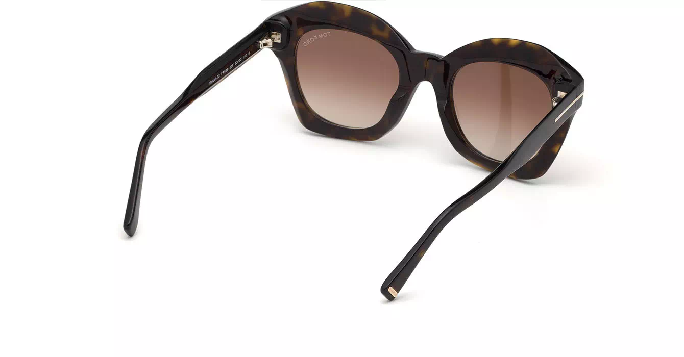 Tom Ford FT689 52F s53 BARDOT-02