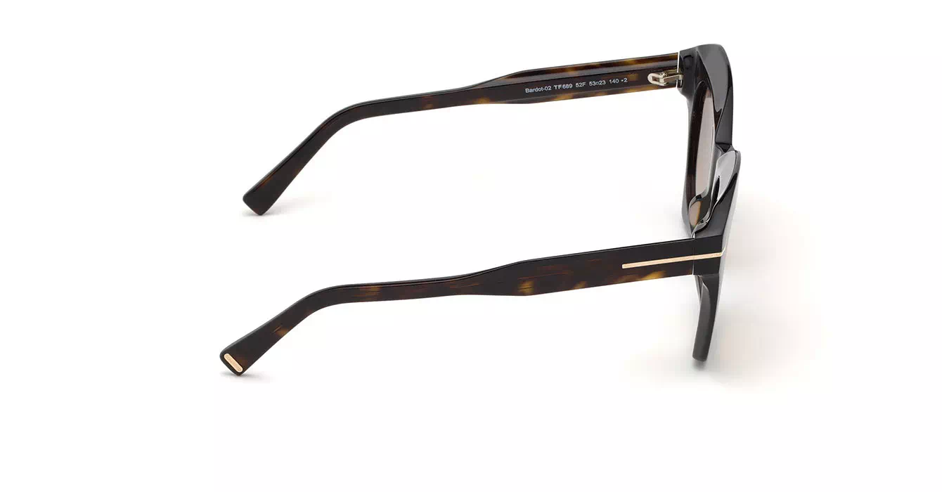 Tom Ford FT689 52F s53 BARDOT-02