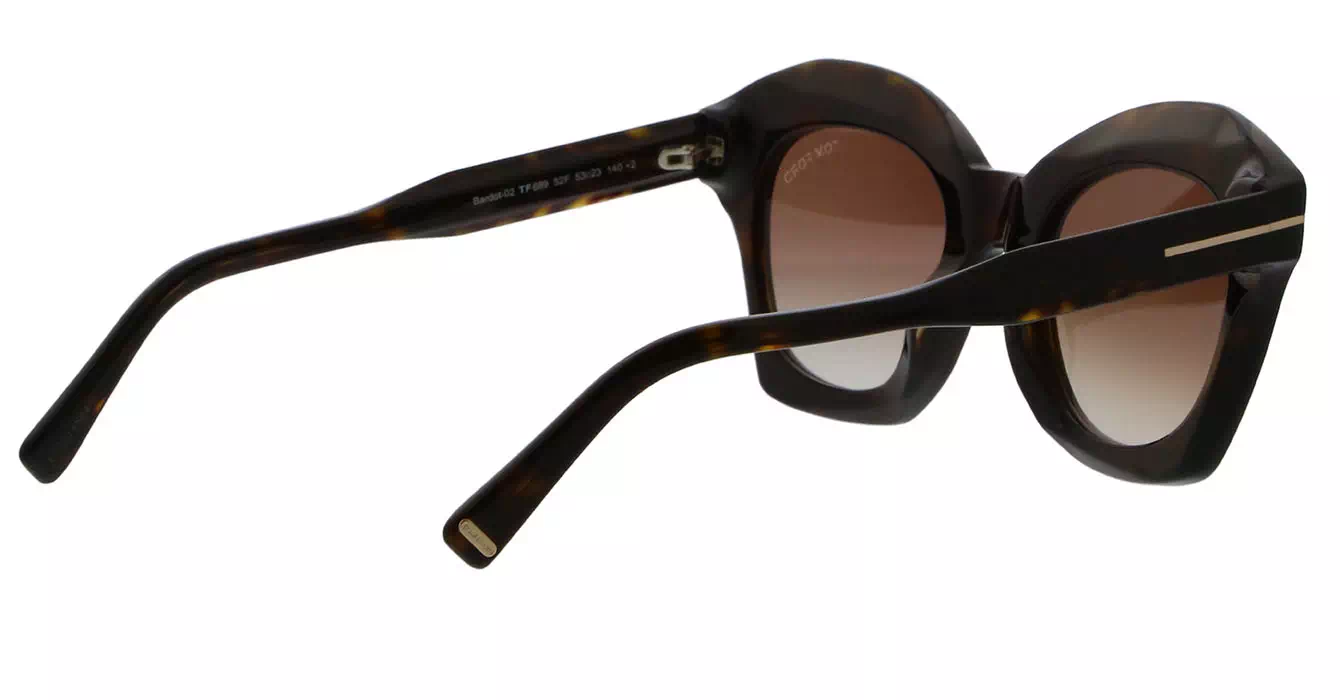 Tom Ford FT689 52F s53 BARDOT-02