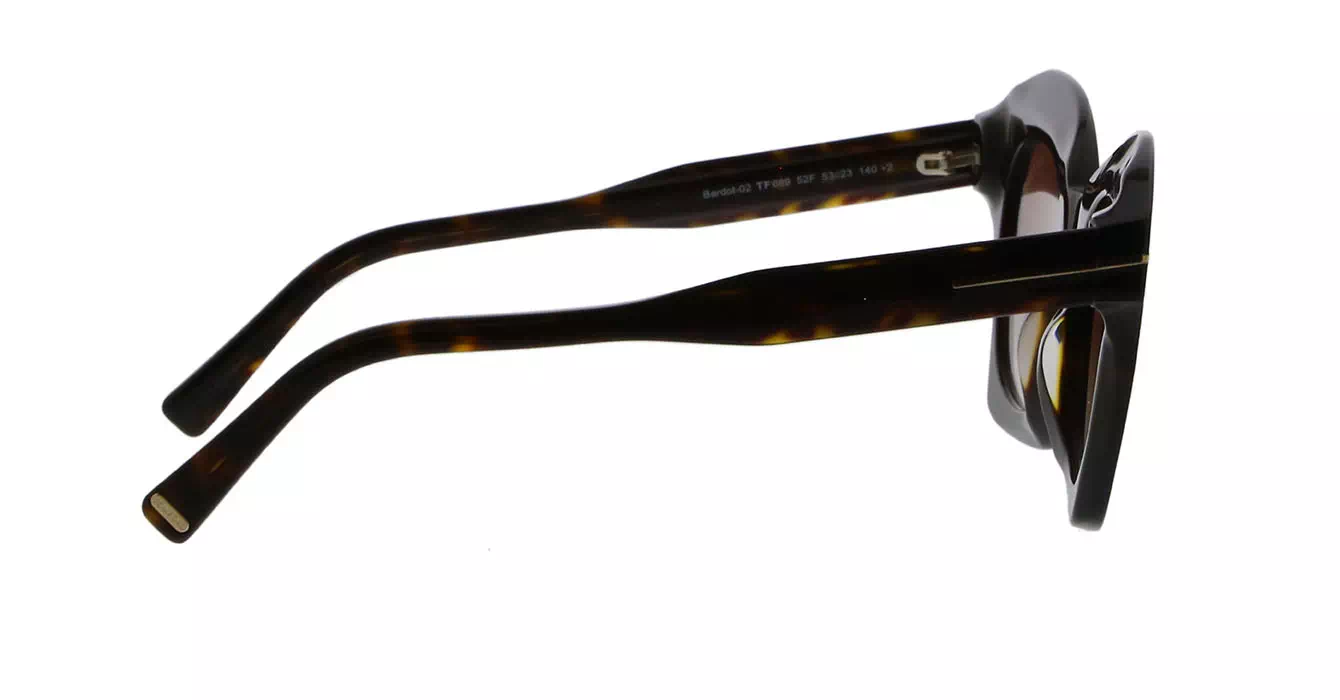 Tom Ford FT689 52F s53 BARDOT-02