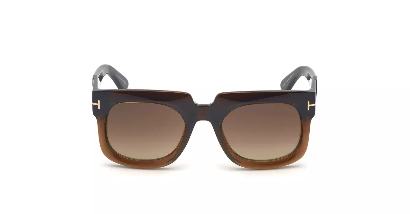 Tom Ford FT729 48F s53 CHRISTIAN