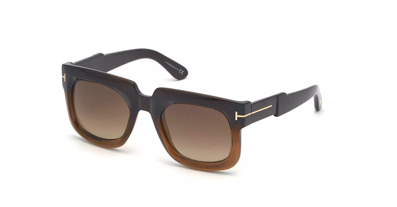 Tom Ford FT729 48F s53 CHRISTIAN