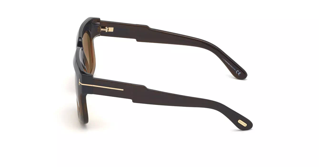 Tom Ford FT729 48F s53 CHRISTIAN