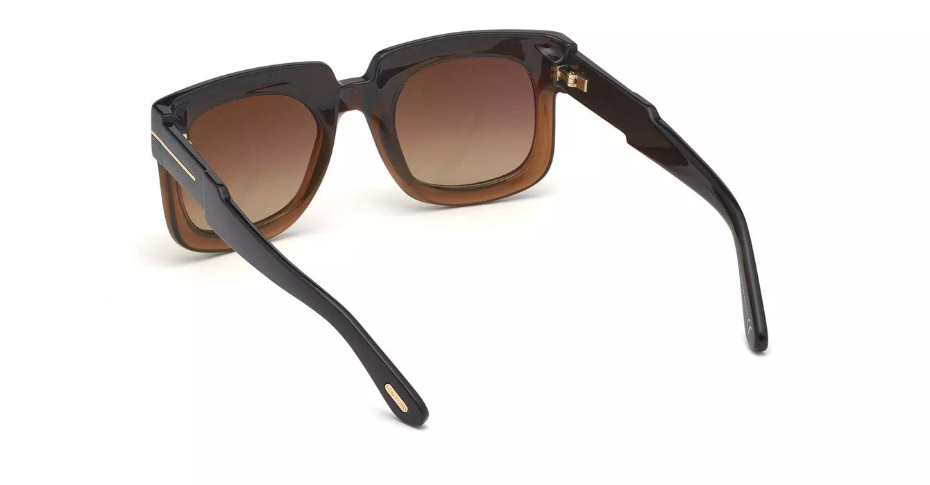 Tom Ford FT729 48F s53 CHRISTIAN