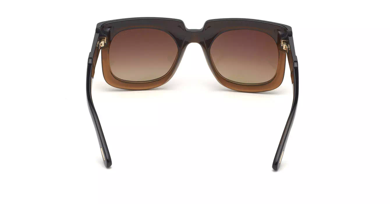 Tom Ford FT729 48F s53 CHRISTIAN