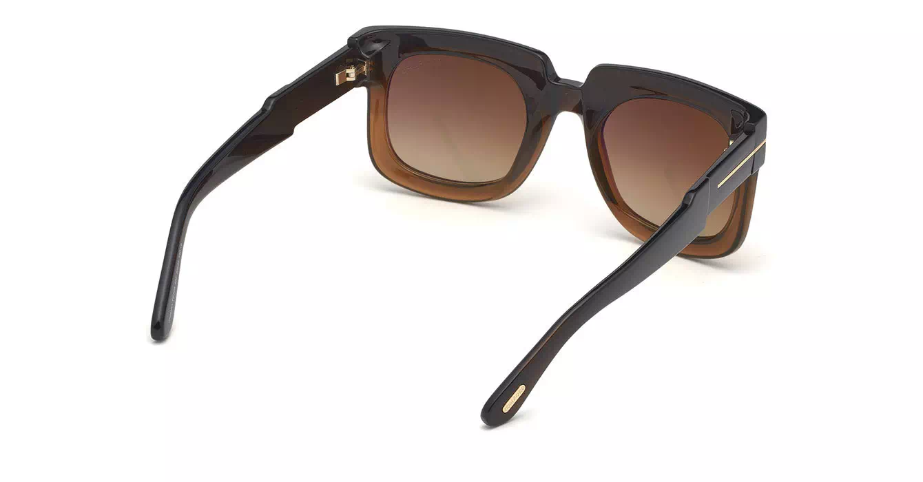 Tom Ford FT729 48F s53 CHRISTIAN