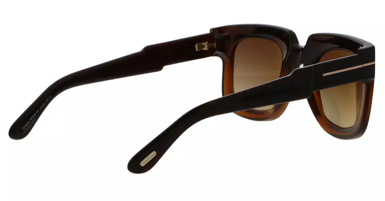 Tom Ford FT729 48F s53 CHRISTIAN