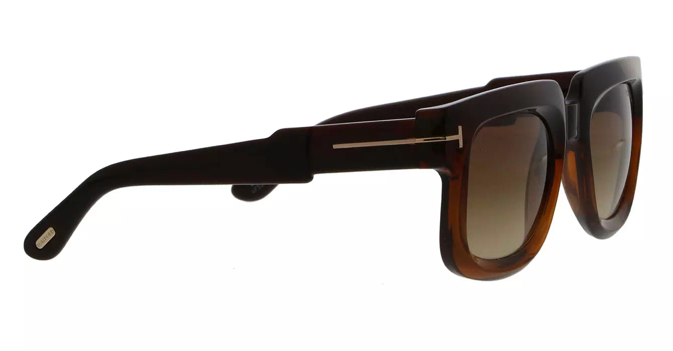 Tom Ford FT729 48F s53 CHRISTIAN