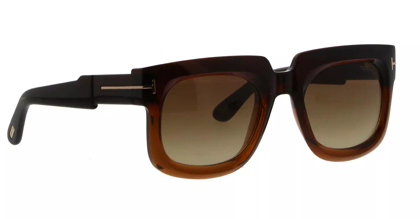 Tom Ford FT729 48F s53 CHRISTIAN