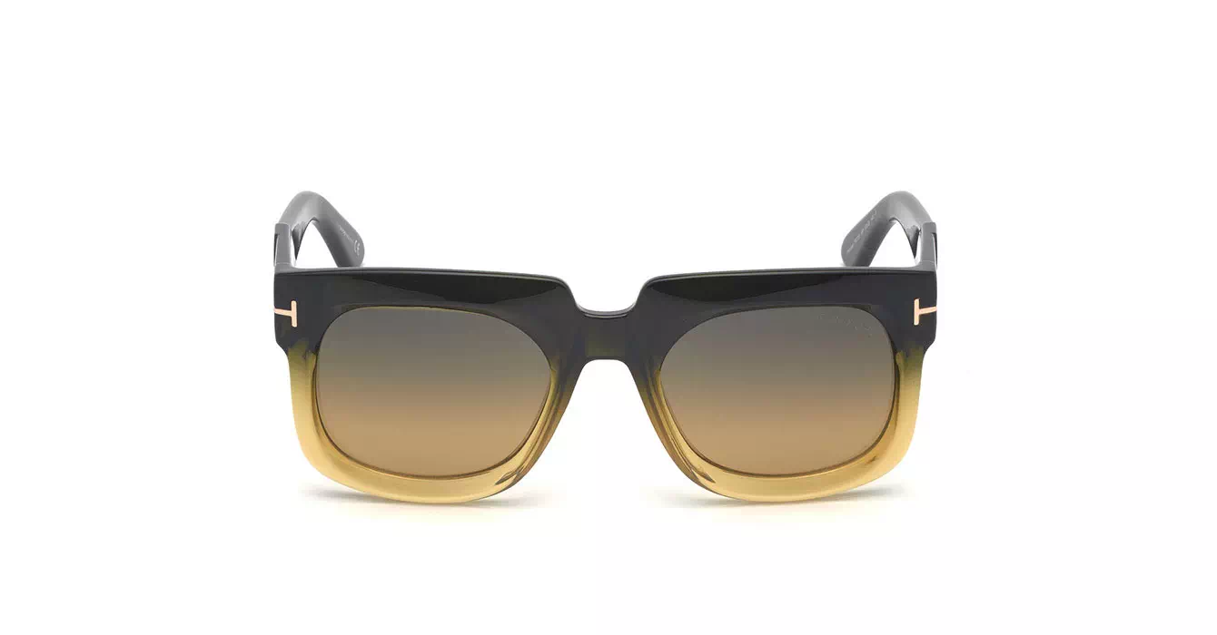 Tom Ford FT729 96P s53 CHRISTIAN