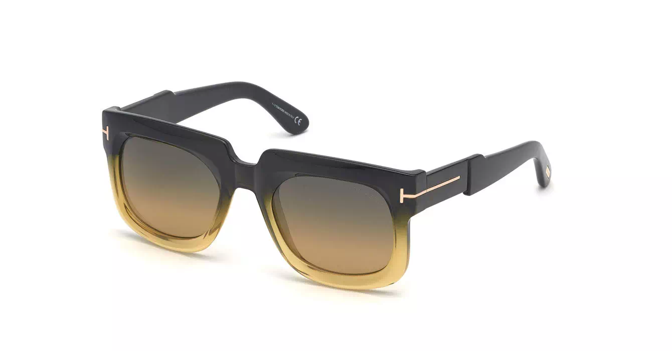 Tom Ford FT729 96P s53 CHRISTIAN